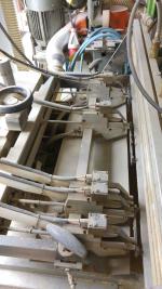 Puurpink Biesse Polymac FSE drill inser |  Tisleritehnika | Puidutööstuse masinad | Optimall