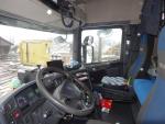 Metsaveomasin Scania R420 LA6x4,návěs Svan |  Transporttehnika | Puidutööstuse masinad | JANEČEK CZ 