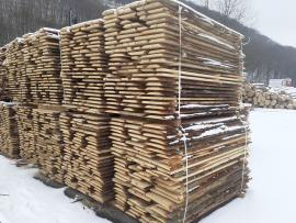 Nulg Euroaluste puit |  Okaspuit | Puit | TIPO